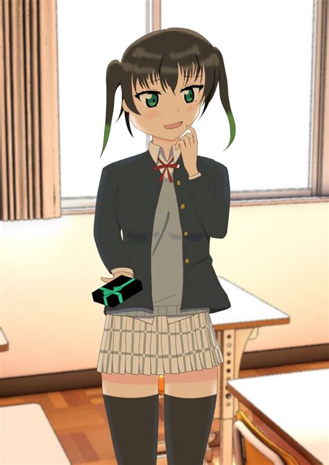 nanasa mia